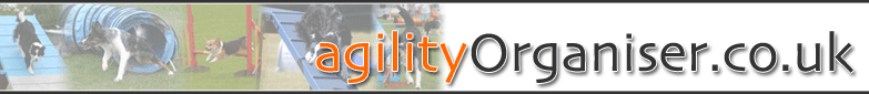 Agility Organiser